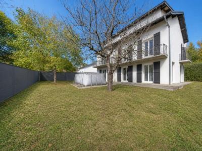 Acheter Maison Boussens Haute garonne