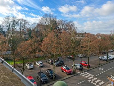 Acheter Appartement Meaux Seine et marne