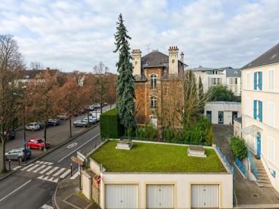 Acheter Appartement Meaux 62000 euros