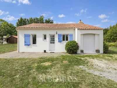 For sale Plaine-sur-mer 3 rooms 72 m2 Loire atlantique (44770) photo 0