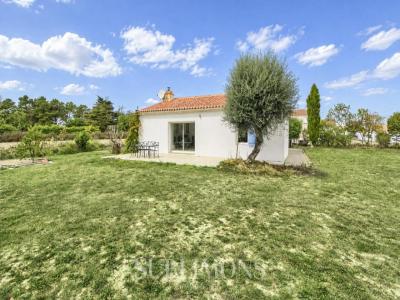 Annonce Vente 3 pi�ces Maison Plaine-sur-mer 44
