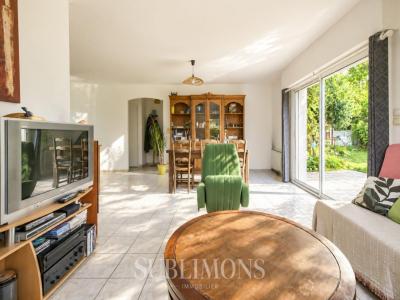 Acheter Maison 72 m2 Plaine-sur-mer