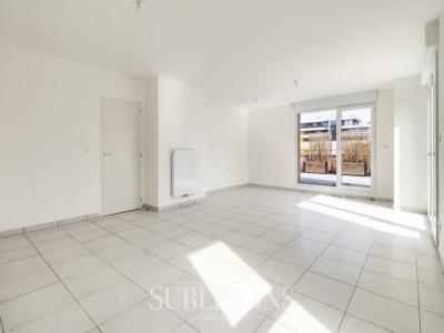 Acheter Appartement 90 m2 Nantes