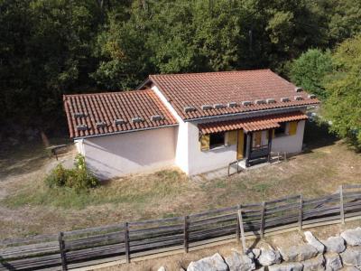 Annonce Vente 3 pi�ces Maison Givors 69