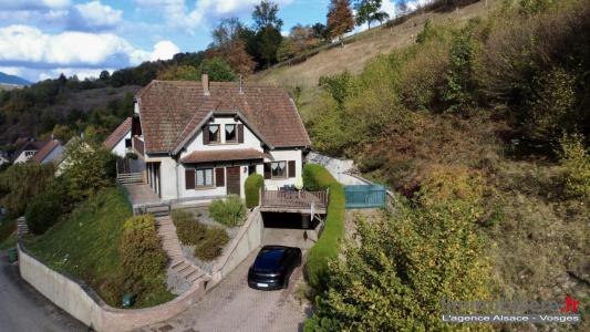 For sale Barembach 4 rooms 126 m2 Bas rhin (67130) photo 0