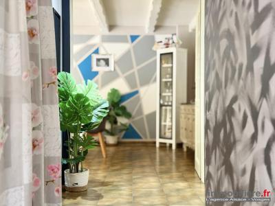 Annonce Vente 4 pi�ces Maison Barembach 67