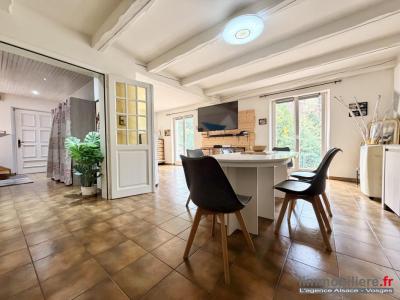 Acheter Maison 126 m2 Barembach