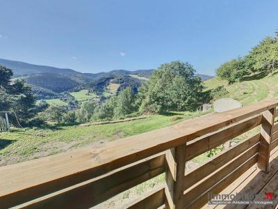 Acheter Maison Sainte-croix-aux-mines 415000 euros