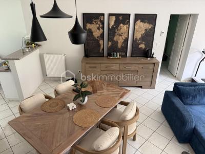 Annonce Vente 6 pi�ces Maison Mans 72