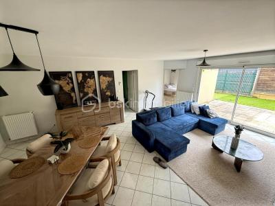 Acheter Maison 140 m2 Mans
