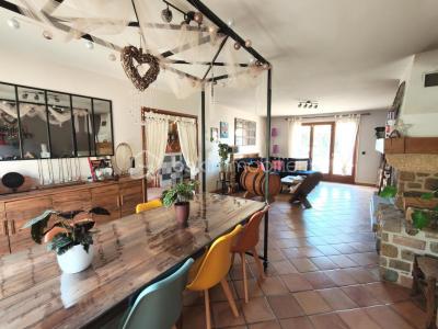 For sale Saulx-les-chartreux 5 rooms 151 m2 Essonne (91160) photo 0