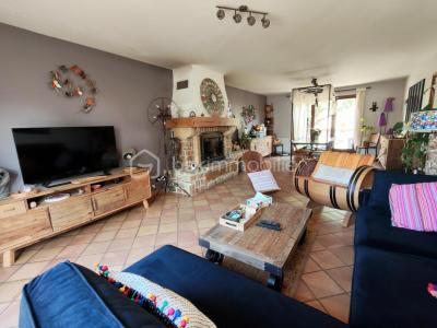 Annonce Vente 5 pi�ces Maison Saulx-les-chartreux 91
