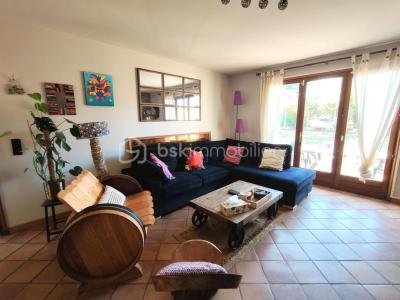 Acheter Maison 151 m2 Saulx-les-chartreux