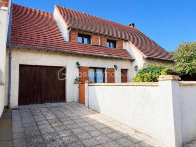 Acheter Maison Saulx-les-chartreux Essonne