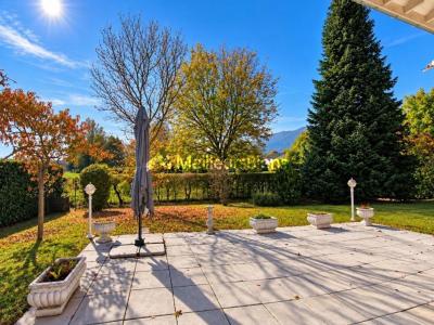 Annonce Vente 5 pi�ces Maison Sergy 01