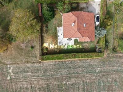 Acheter Maison 149 m2 Sergy