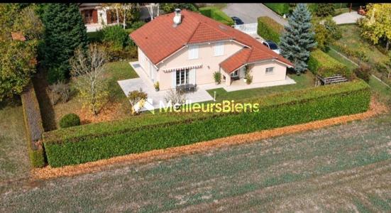 Acheter Maison Sergy Ain