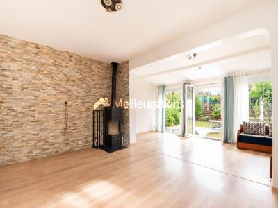 Annonce Vente 8 pi�ces Maison Raincy 93