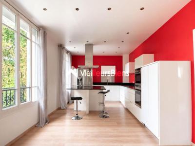 Acheter Maison 207 m2 Raincy