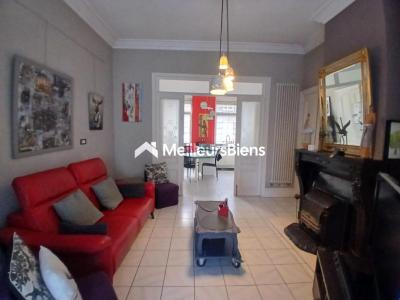 For sale Denain 6 rooms 190 m2 Nord (59220) photo 1