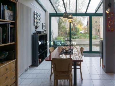 For sale Denain 10 rooms 300 m2 Nord (59220) photo 1