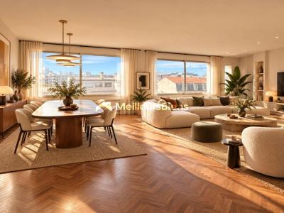 Annonce Vente 2 pi�ces Appartement Boulogne-billancourt 92
