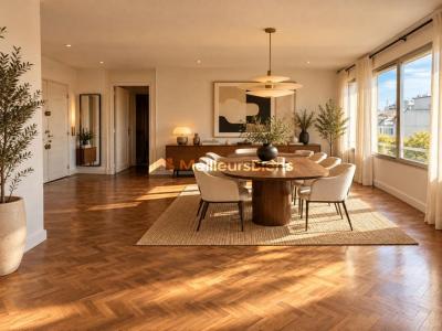 Acheter Appartement Boulogne-billancourt Hauts de Seine