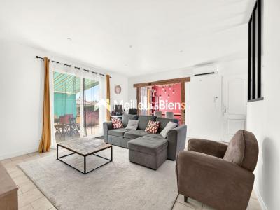 Annonce Vente 4 pi�ces Maison Creysse 24