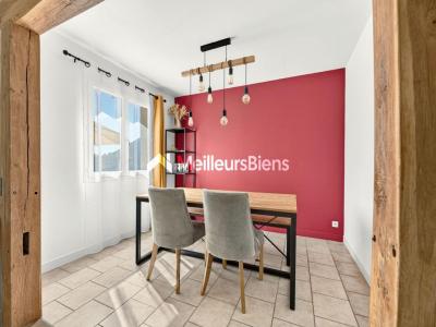 Acheter Maison Creysse Dordogne