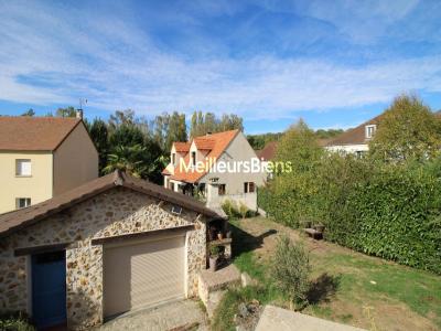Annonce Vente 7 pi�ces Maison Auffargis 78