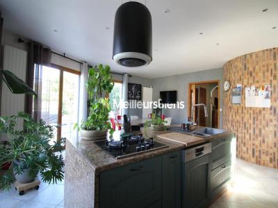Acheter Maison 242 m2 Auffargis