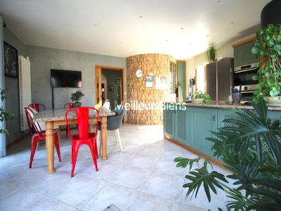 Acheter Maison Auffargis 785000 euros