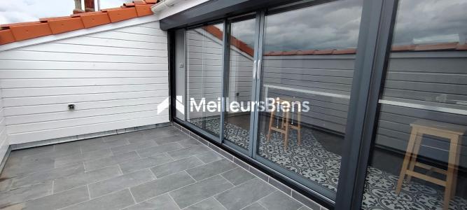 Acheter Appartement Toulouse Haute garonne