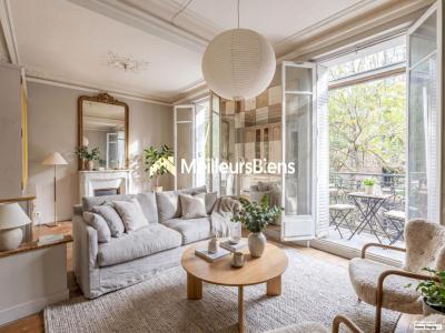 Annonce Vente 2 pi�ces Appartement Paris-4eme-arrondissement 75