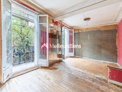 Acheter Appartement Paris-4eme-arrondissement Paris