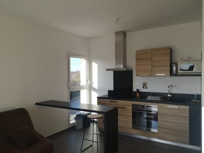 Annonce Vente 2 pi�ces Appartement Istres 13