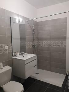 Acheter Appartement 40 m2 Istres