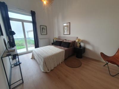 For sale 3 rooms 61 m2 Val d'Oise (95380) photo 3