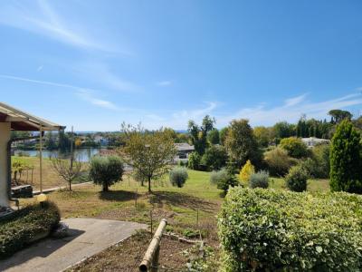 Annonce Vente 5 pi�ces Maison  47