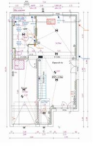 Acheter Maison 93 m2 