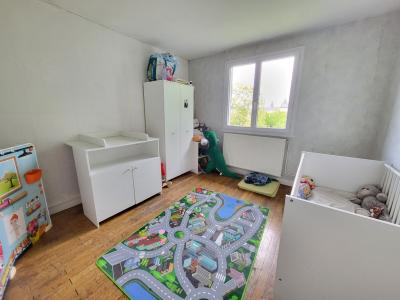 Acheter Appartement  121000 euros
