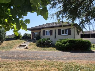 For sale CALME 5 rooms 111 m2 Ain (01190) photo 0