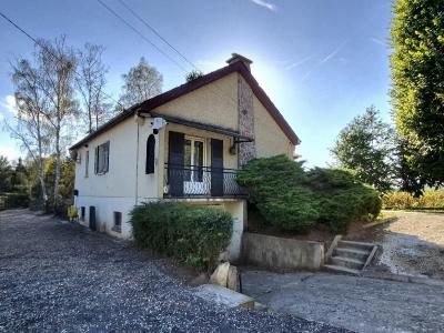 For sale 4 rooms 130 m2 Aisne (02380) photo 0