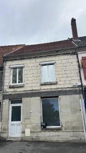 For sale 5 rooms 122 m2 Aisne (02460) photo 1