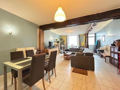 For sale 5 rooms 122 m2 Aisne (02460) photo 3