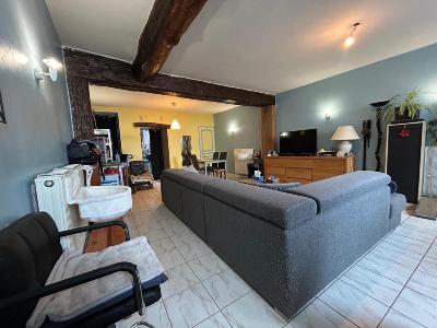For sale 5 rooms 122 m2 Aisne (02460) photo 4