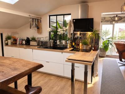 Annonce Vente 9 pi�ces Maison  64