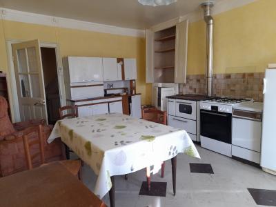 Acheter Maison  222000 euros