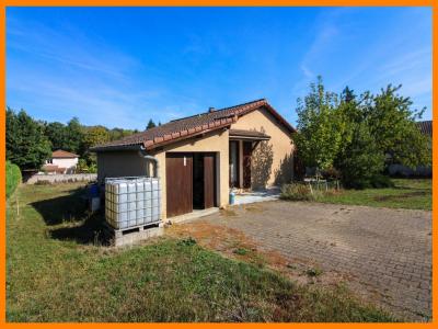 For sale PROCHE CENTRE VILLE 4 rooms 63 m2 Ain (01120) photo 0