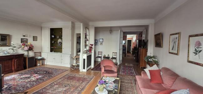 Annonce Vente 4 pi�ces Appartement  75